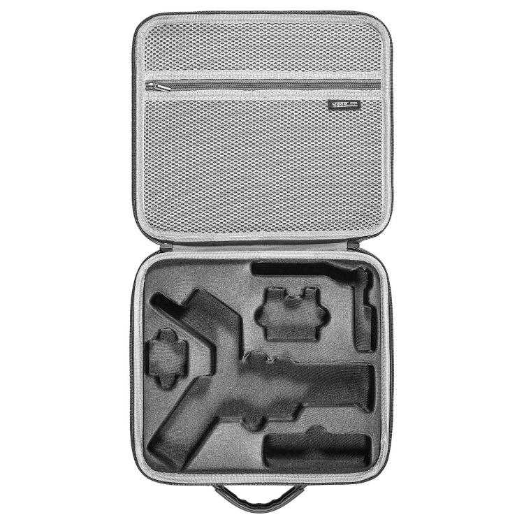 For DJI RS 3 Mini STARTRC Waterproof Shoulder Storage Bag Handbag, For DJI RS 3 Mini For DJI RS 3 Mini STARTRC Waterproof Shoulder Storage Bag Handbag, For DJI RS 3 Mini
